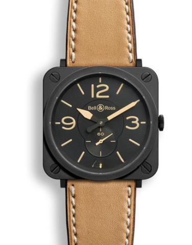 BELL & ROSS BRS-Heritage INSTRUMENTS
