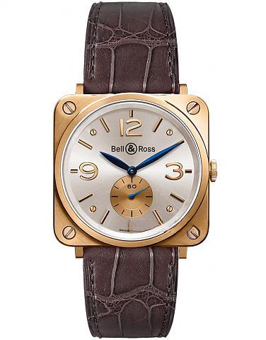 BELL & ROSS BRS-PKGOLD-PEARL_D INSTRUMENTS