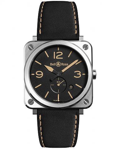 BELL & ROSS BRS-HERI-ST/SCA INSTRUMENTS