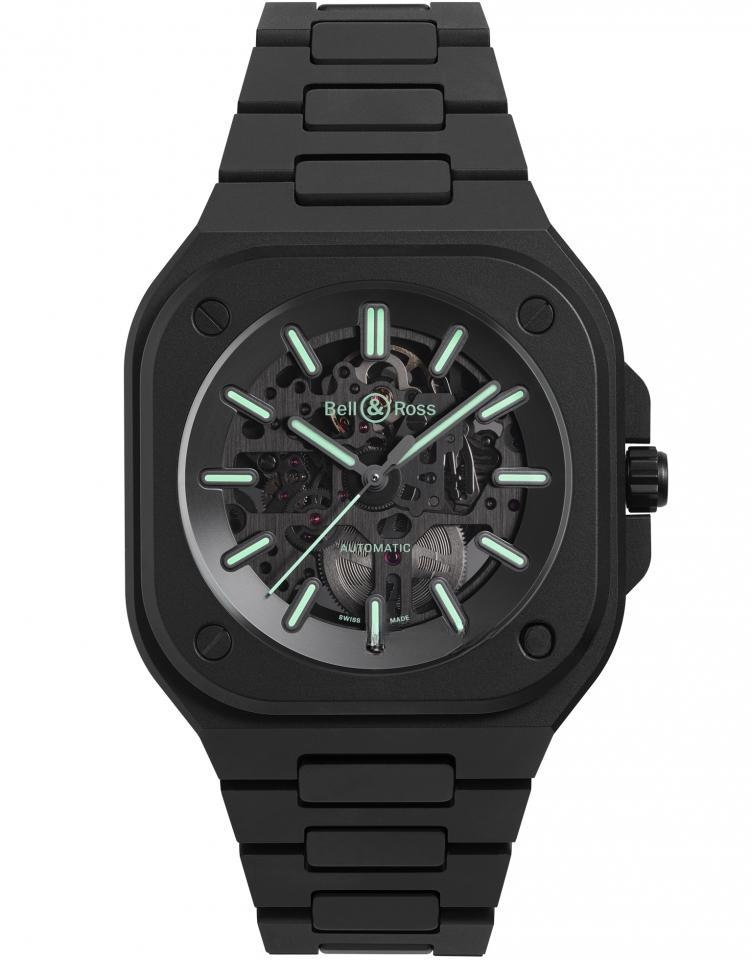 BELL & ROSS BR05A-BLM-SKCE/SCE URBAN