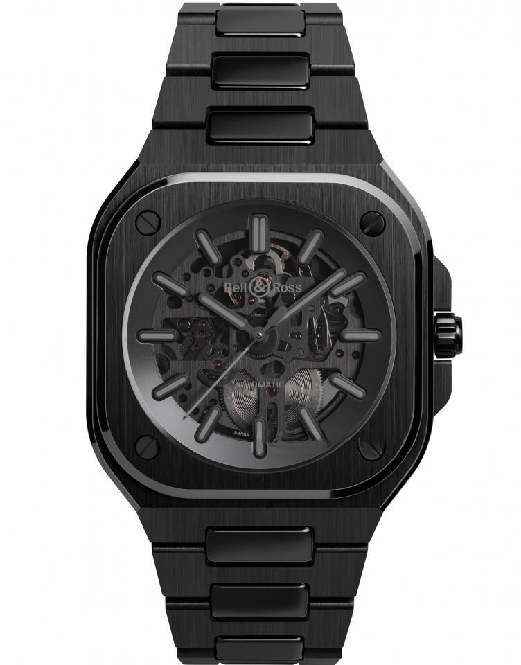 BELL & ROSS BR05A-PH-SK-CE/SCE URBAN