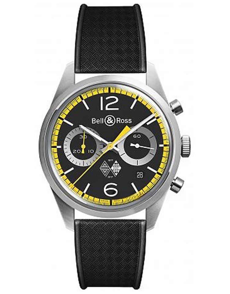 BELL & ROSS BR126 VINTAGE