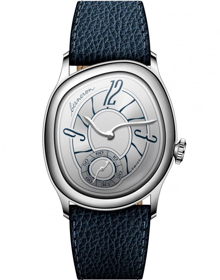 BERNERON MIRAGE PRUSSIAN BLUE MIRAGE