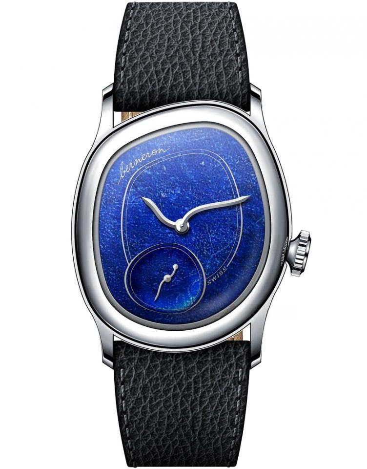 BERNERON MIrage LAPIS LAZULI MIRAGE