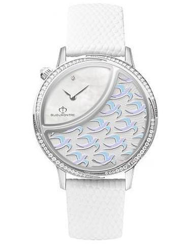 BIJOUMONTRE J041SSWHMW1 秘密花園