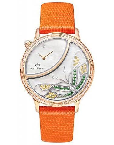 BIJOUMONTRE J040RG0RMW1 秘密花園