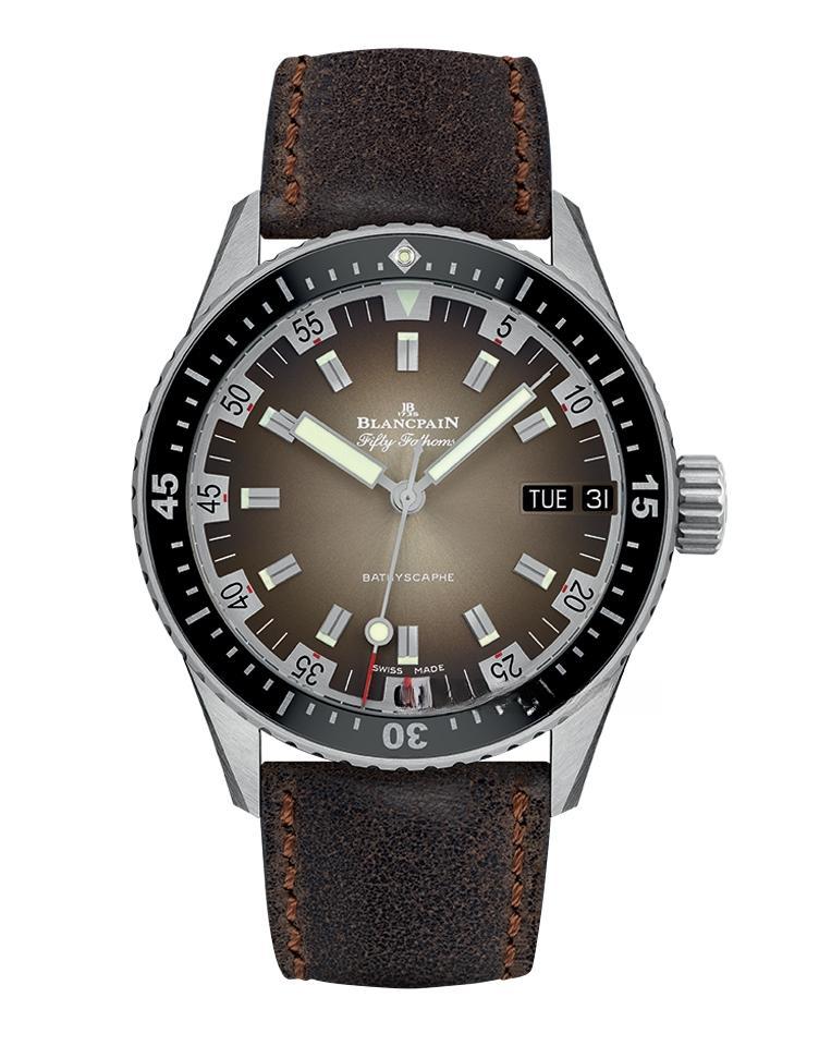 BLANCPAIN 5052-1110-63A 五十噚