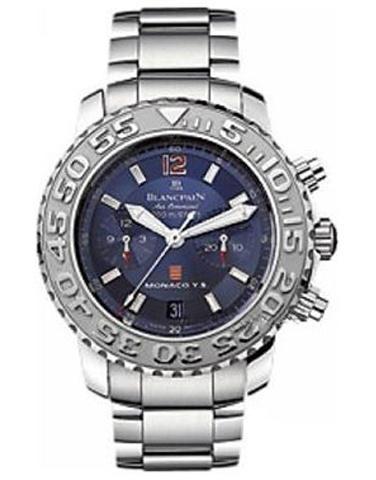 BLANCPAIN 2285F-1140M-71 五十噚