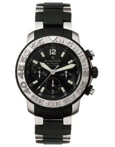 BLANCPAIN 2285F-6530-66 五十噚