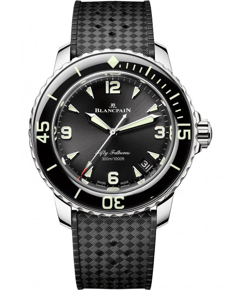 BLANCPAIN 5010-1130-B64 五十噚