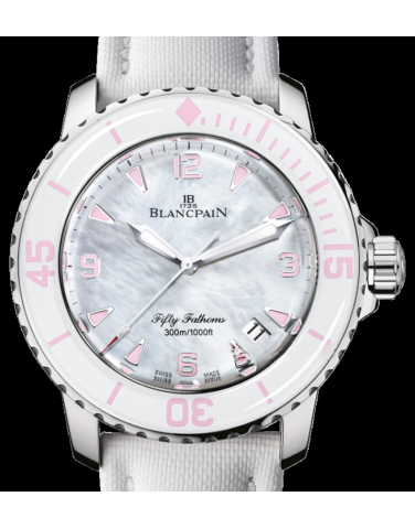 BLANCPAIN 5015-1144-52 五十噚