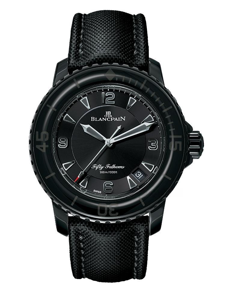 BLANCPAIN 5015-11C30-52A 五十噚