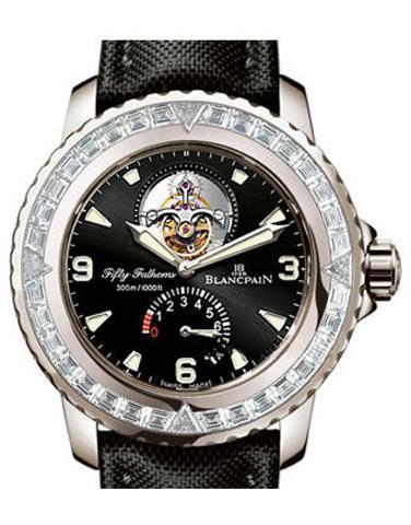 BLANCPAIN 5025-5230-52 五十噚