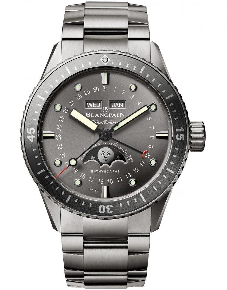 BLANCPAIN 5054-1210-98S 五十噚