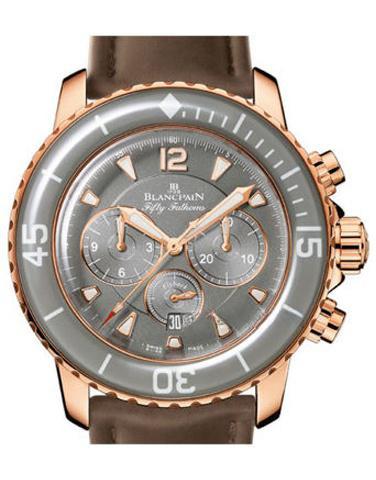 BLANCPAIN 5085F-3634-63 五十噚