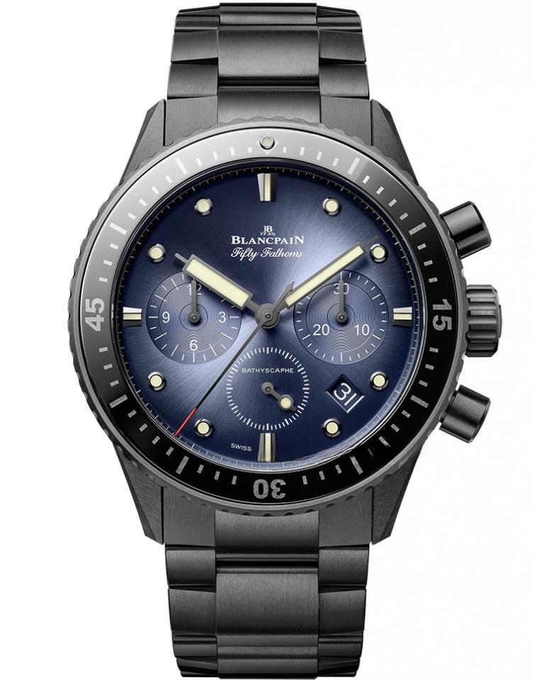 BLANCPAIN 5200-0140-01S 五十噚