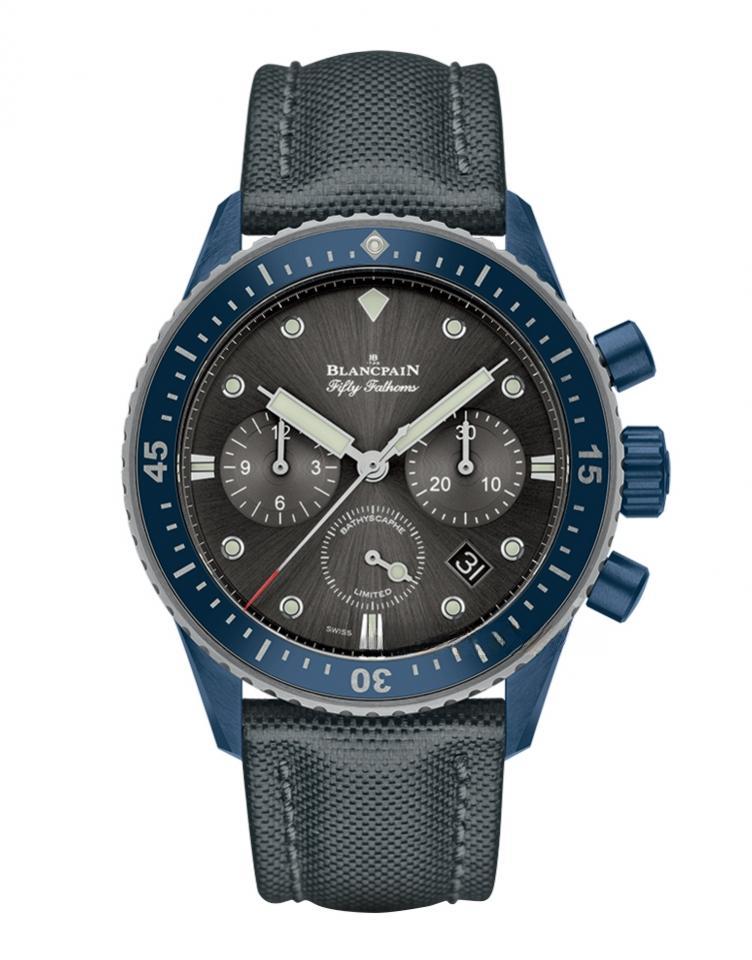 BLANCPAIN 5200-0310-G52A 五十噚