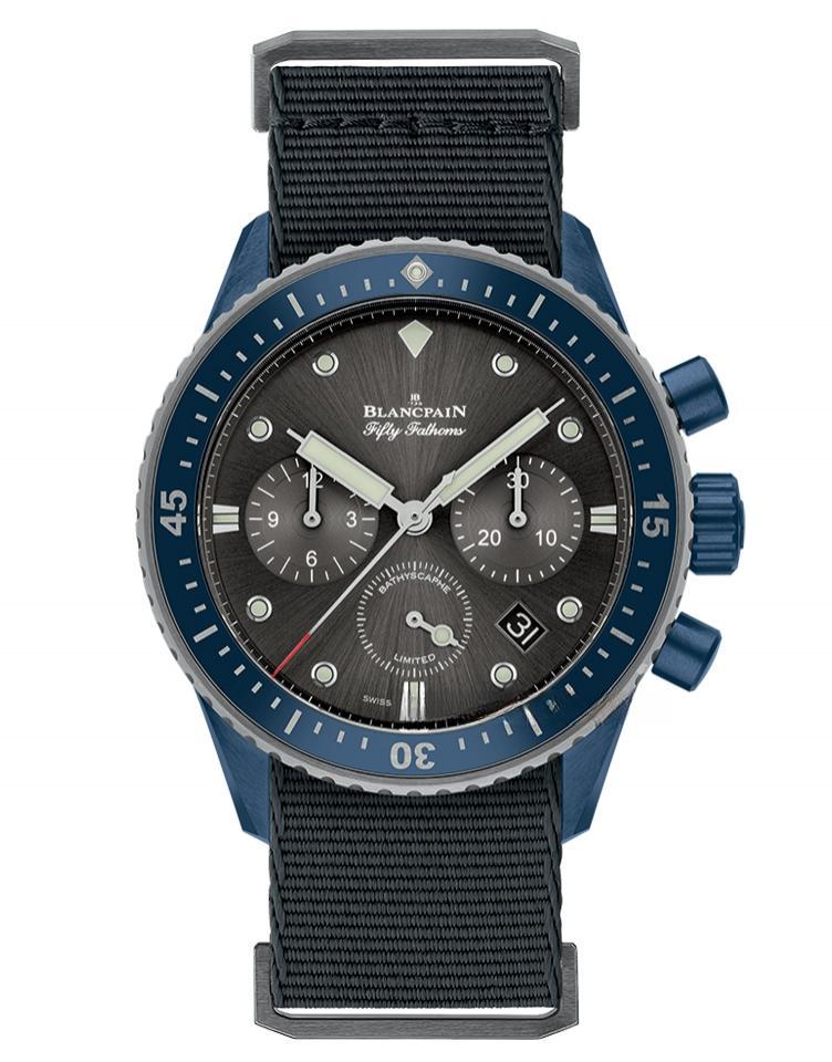 BLANCPAIN 5200-0310-NAGA 五十噚
