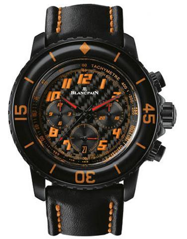BLANCPAIN 5785F-11D03-63A 五十噚