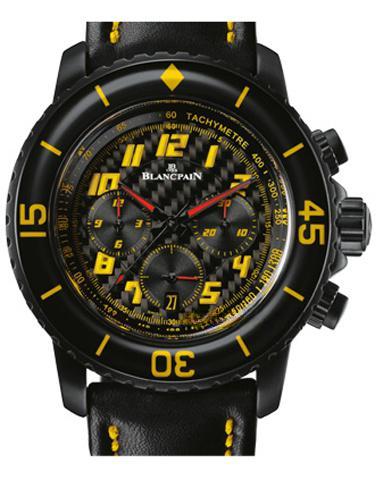 BLANCPAIN 5785F.A-11D03-63A 五十噚