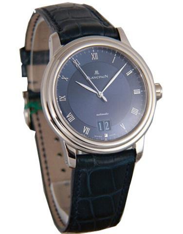 BLANCPAIN 6850-1540-55 -