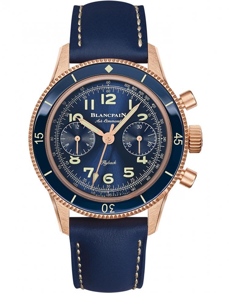 BLANCPAIN AC03-36B40-63B Air Command