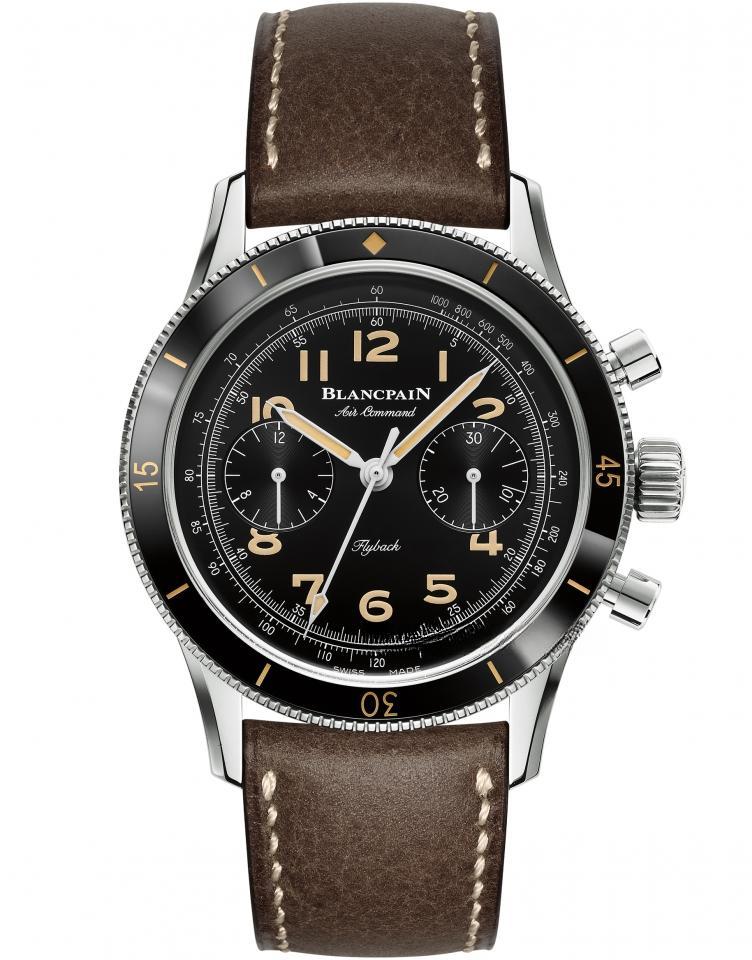 BLANCPAIN AC01-1130-63A Air Command