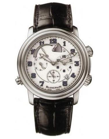 BLANCPAIN 2041-1127M-53B LÉMAN