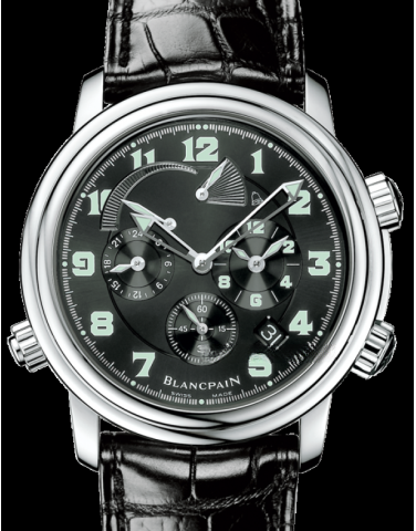 BLANCPAIN 2041-1130M-53B LÉMAN
