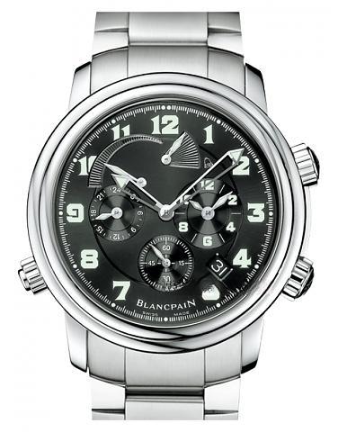 BLANCPAIN 2041-1130M-71 LÉMAN