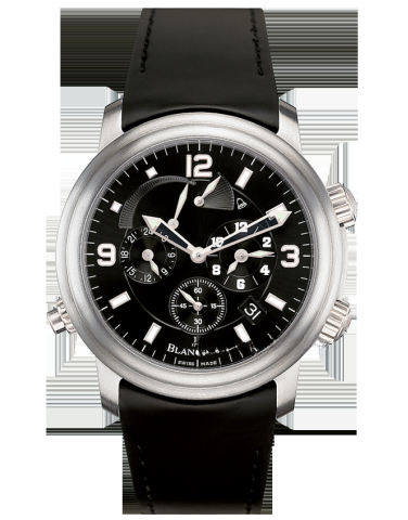 BLANCPAIN 2041-1230-64B LÉMAN