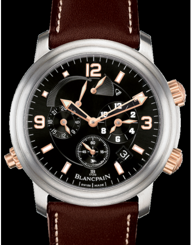 BLANCPAIN 2041-12A30-63B LÉMAN