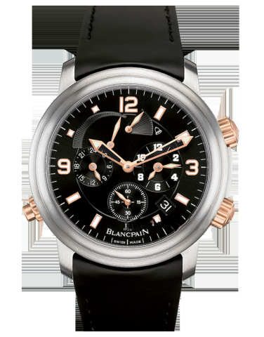 BLANCPAIN 2041-12A30-64B LÉMAN