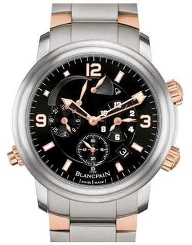 BLANCPAIN 2041-12A30-98A.B LÉMAN