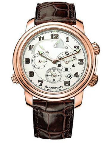 BLANCPAIN 2041-3642M-53B LÉMAN