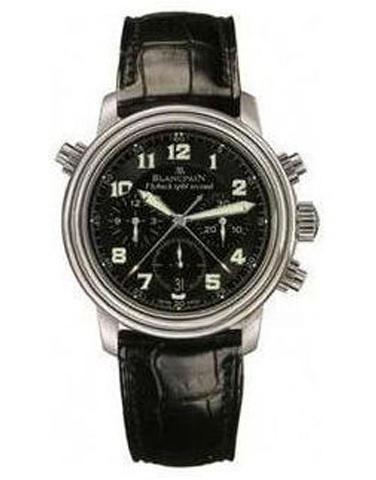 BLANCPAIN 2086F-1130M-53B LÉMAN
