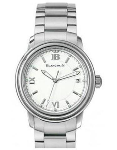 BLANCPAIN 2100-1127-71 LÉMAN