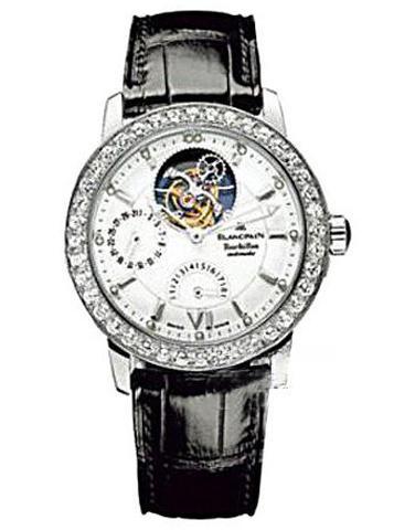 BLANCPAIN 2125-1927-53B LÉMAN