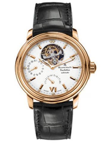 BLANCPAIN 2125-3618-53B LÉMAN