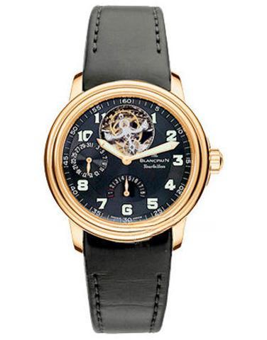 BLANCPAIN 2125-3630M-64B LÉMAN