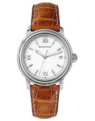 BLANCPAIN 2150-1127-53B LÉMAN