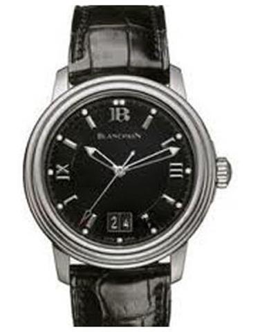 BLANCPAIN 2150-1130-53 LÉMAN