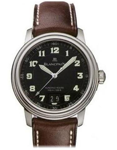 BLANCPAIN 2150-1130M-63 LÉMAN