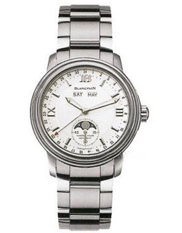 BLANCPAIN 2160-1127-71 LÉMAN