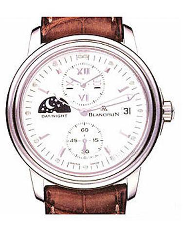 BLANCPAIN 2160-1542-53 LÉMAN