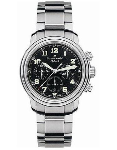 BLANCPAIN 2185F-1130-71 LÉMAN