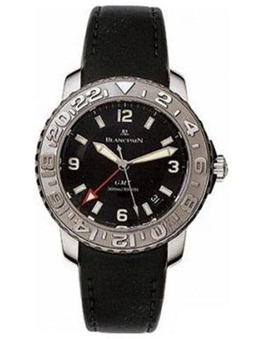 BLANCPAIN 2250-1130-64B LÉMAN