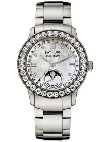 BLANCPAIN 2360-1991A-75 LÉMAN