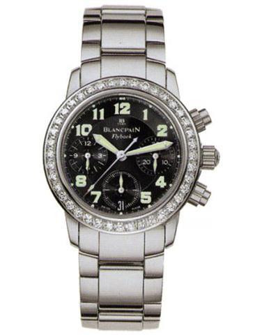 BLANCPAIN 2385F-4630-71 LÉMAN