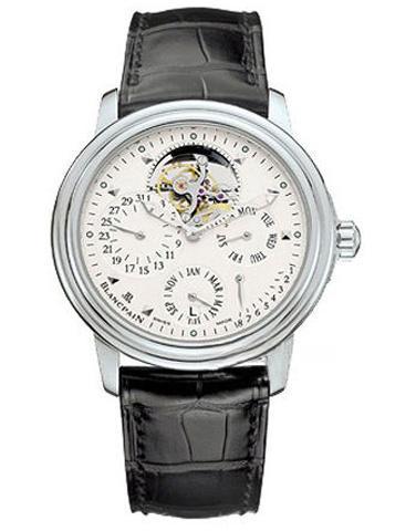 BLANCPAIN 2625-1542-53B LÉMAN